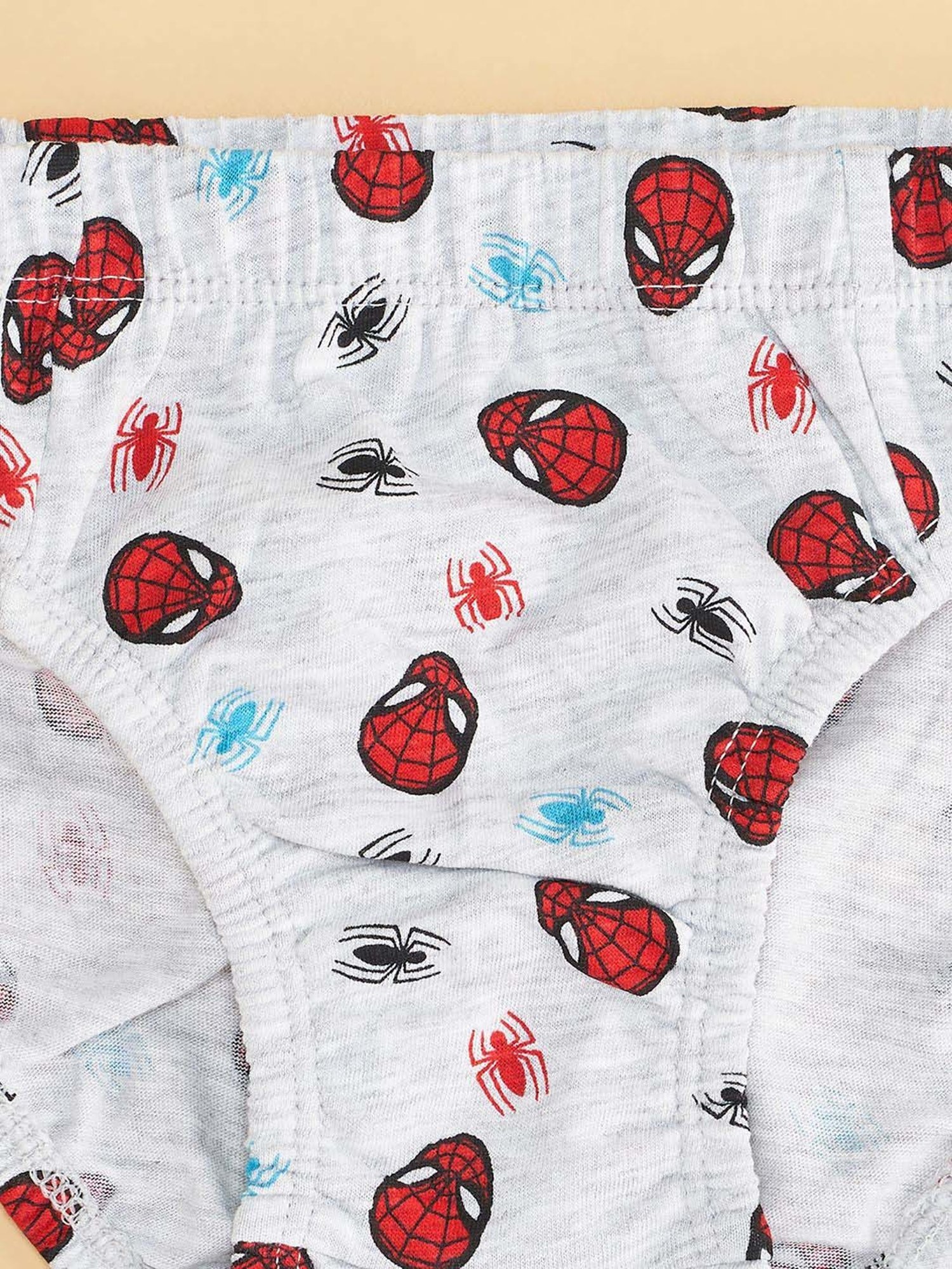 Palm Tree Kids Navy Printed Vest