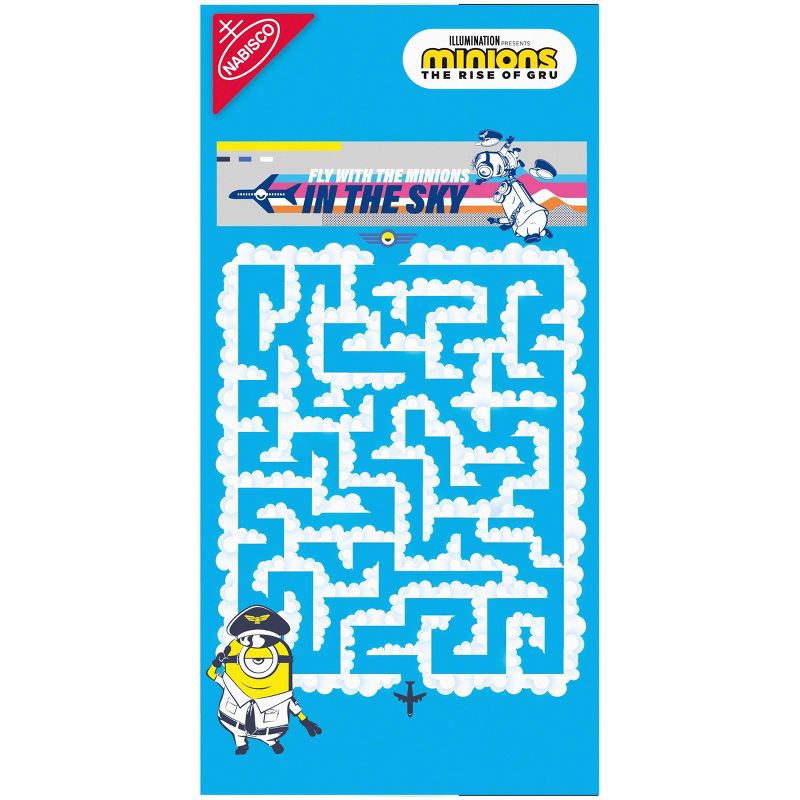 Teddy Grahams Honey Graham Snacks - Variety Pack - 12oz/12ct