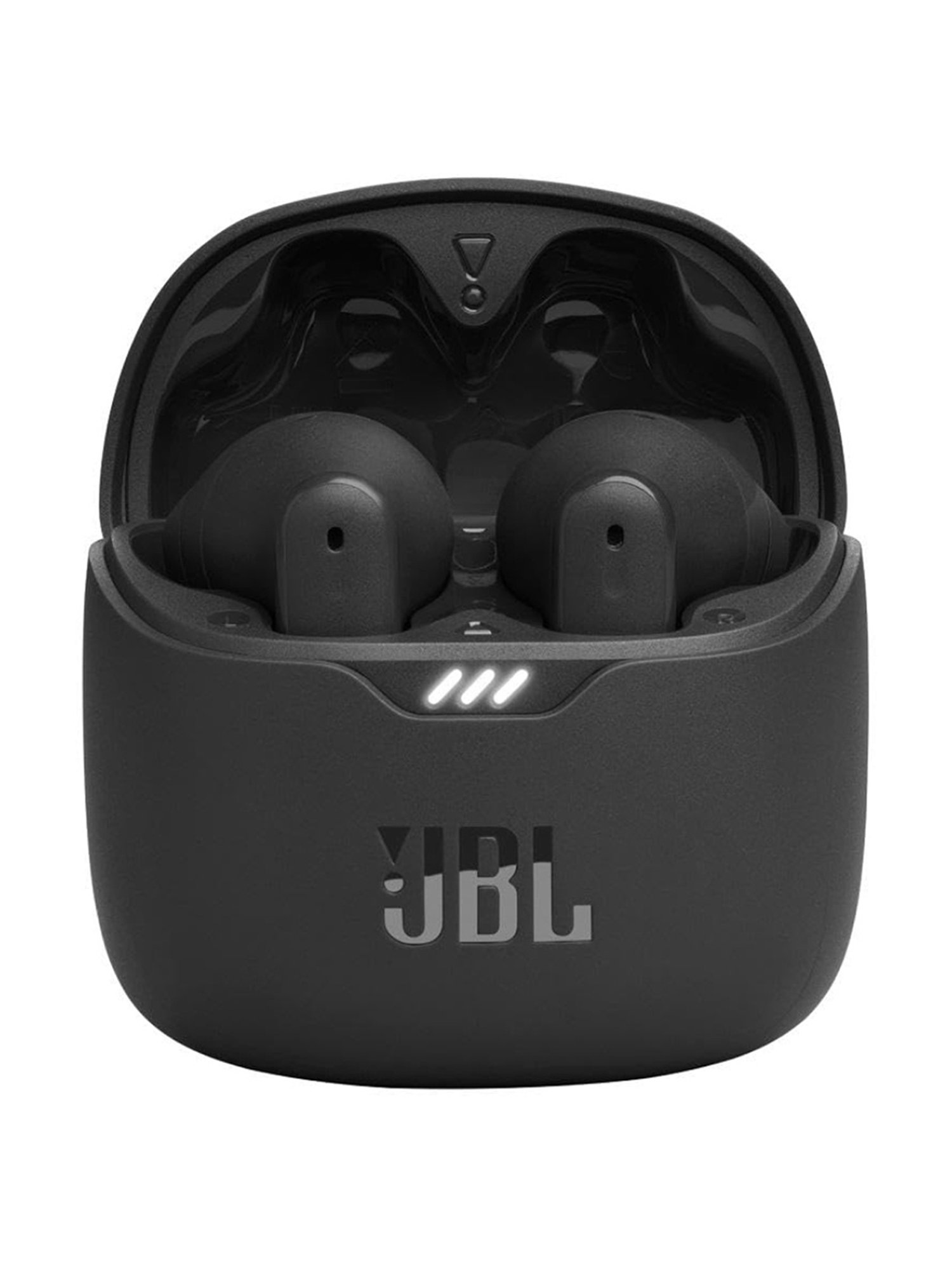 JBL Tune Flex in Ear BT Earbuds with ANC & 32 Hrs Battery (Black, True Wireless)