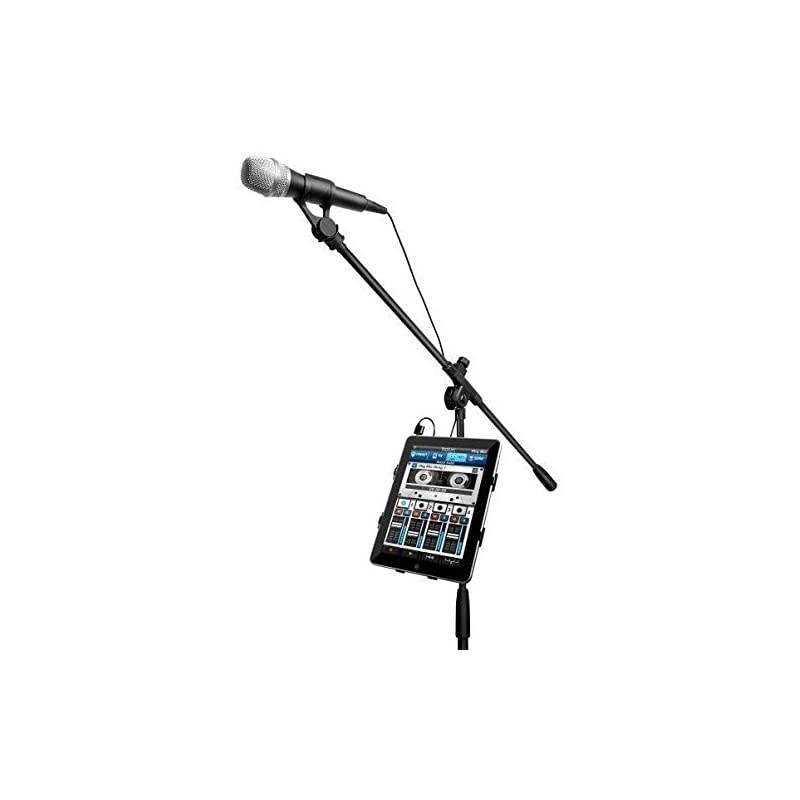 iRig Mic Handheld Condenser mic for Smartphones and Tablets