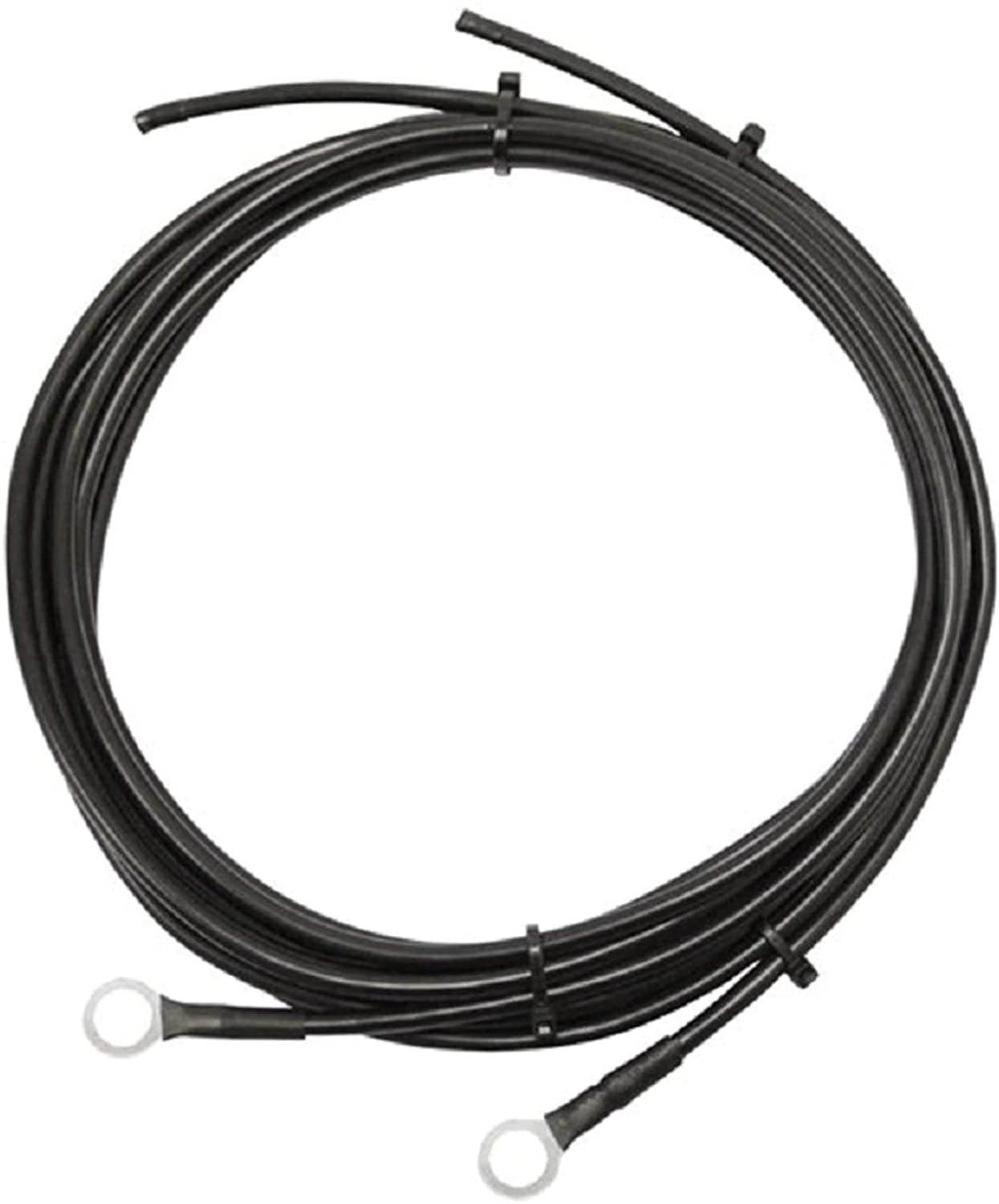 Renogy 300 Watts 12 Volts Monocrystalline Solar RV Kit with 30A PWM LCD Charge Controller/Solar Panel Connectors/Tray Cable/Corner Bracket Mount/Cable Entry housing for RV, Boat