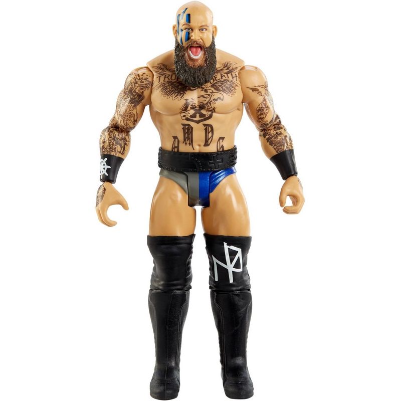 WWE Erik Action Figure - Series #118