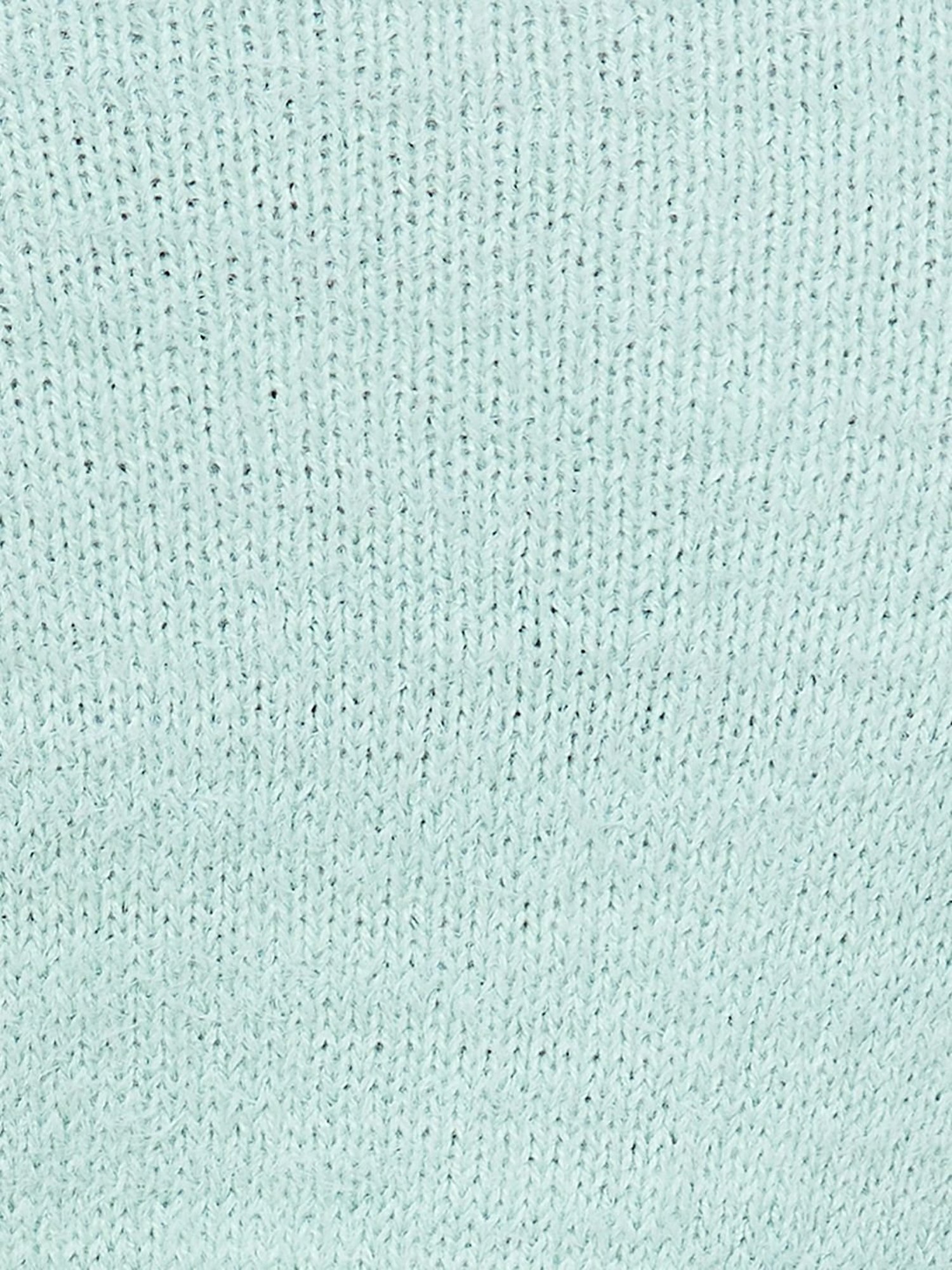 Code by Lifestyle Mint Green Embellished Top