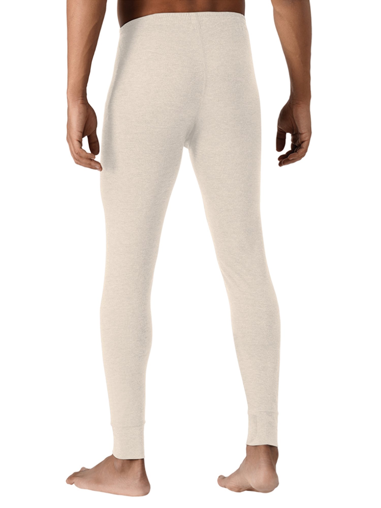 U.S. Polo Assn. Beige Regular fit Thermal