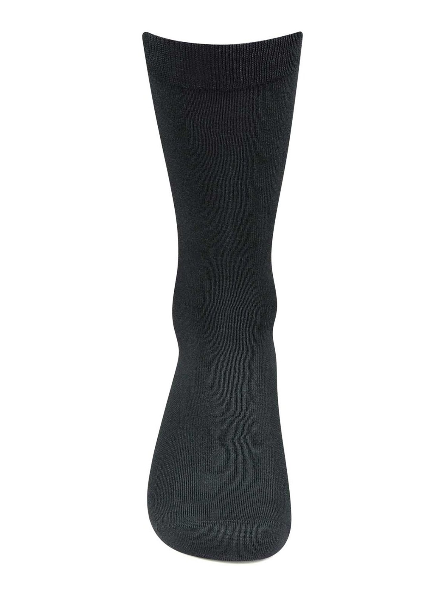 Bonjour Dark Grey Socks