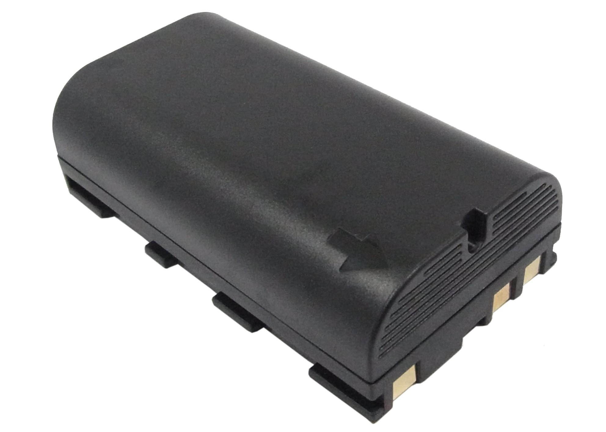 Battery for Leica 724117 GEB211 GEB212 GEB90 ZBA200 ZBA400 ATX1200 ATX900 GPS900