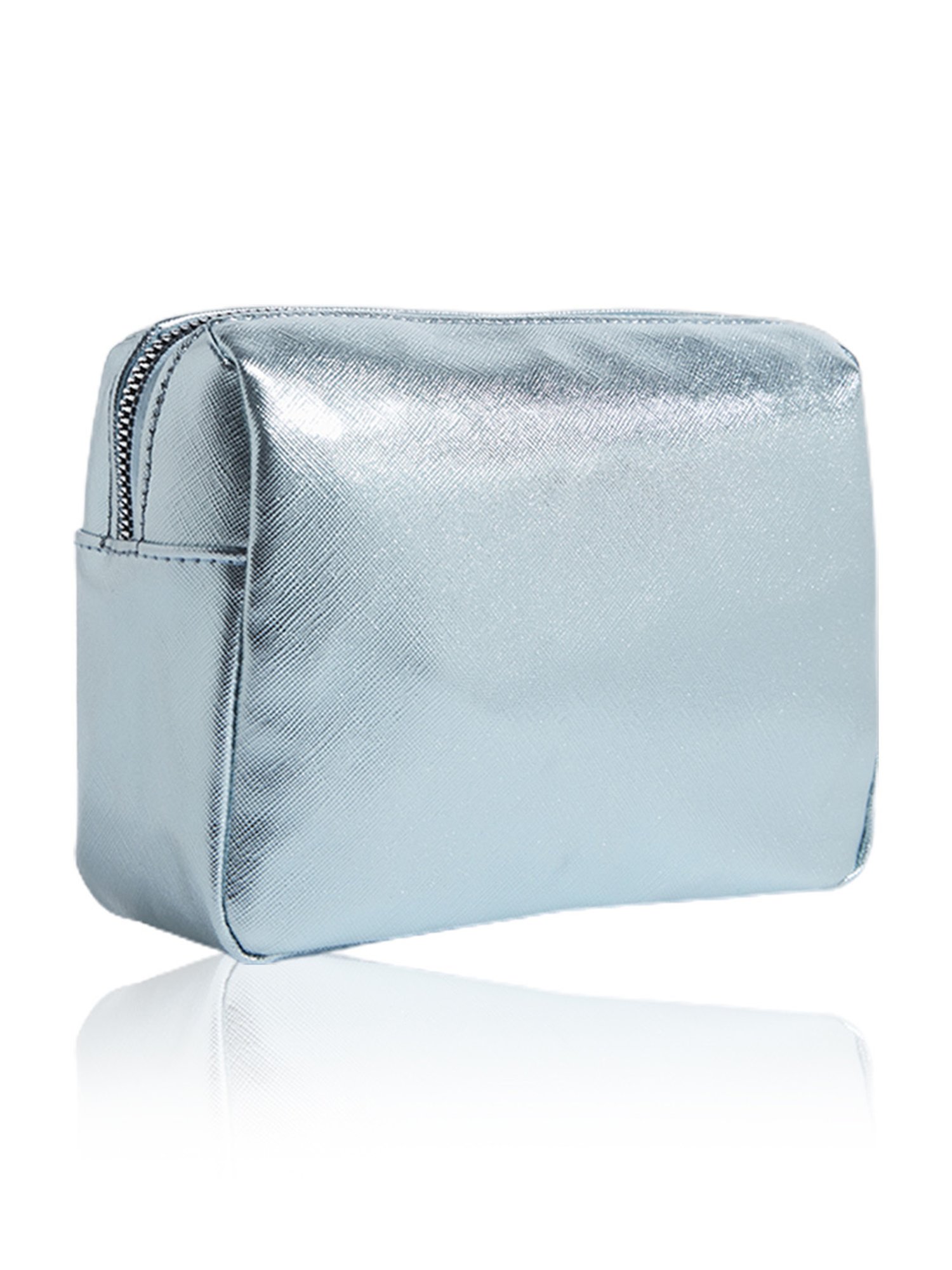 Luxie Black Brush Cup Holder Pouch