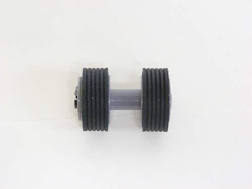 PA03670-0001, fi-7160/fi-7260/fi-7180/fi-7280, CONSUMABLE, BRAKE ROLLER, PA03670-0001