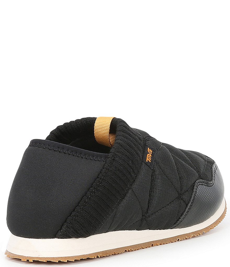 bionica Maclean Leather Slingback Water-Friendly Sandal