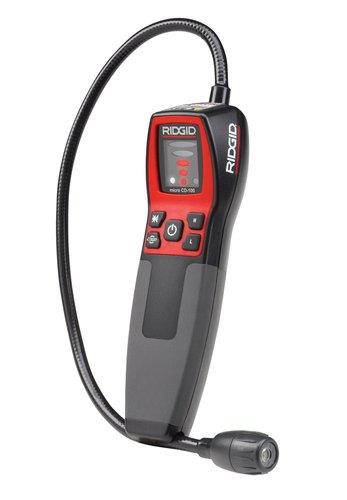 Ridgid 36163 Micro CD-100 Combustible Gas Detector, N/A