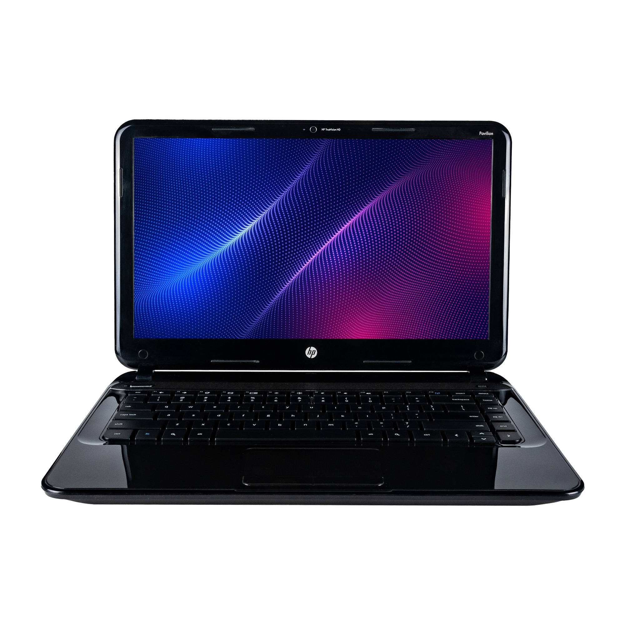 Lenovo N21 Chromebook Laptop Computer, 11.6" High Definition Display, Intel Dual-Core, 4GB RAM, 16GB SSD, Chrome OS, WiFi