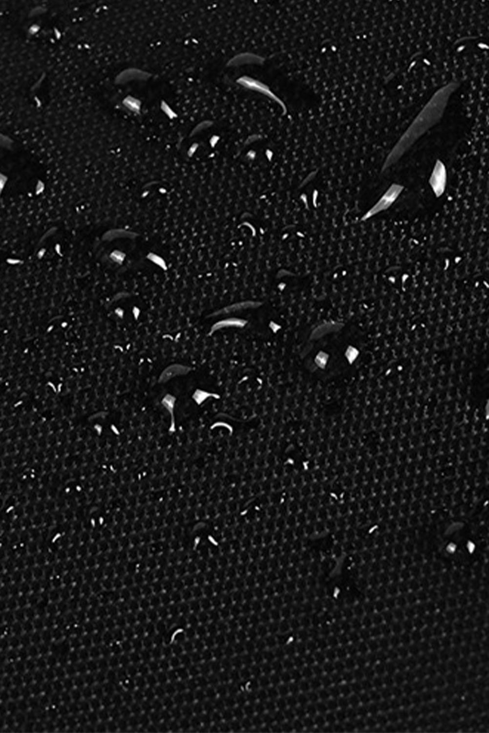 Griffin Survivor Slim for iPad Air 2 - For Apple iPad Air 2 Tablet - Black, Clear