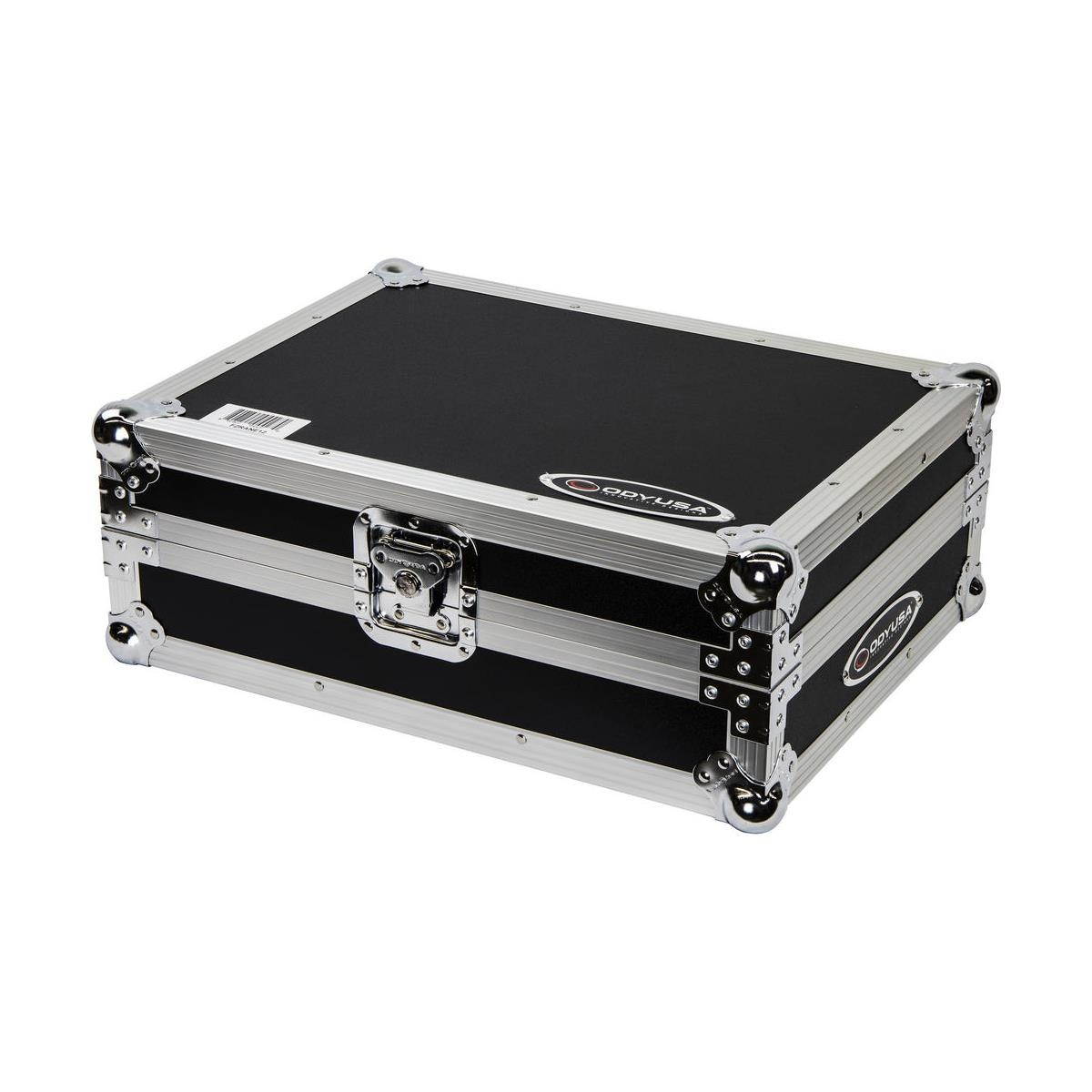 RANE TWELVE MOTORIZED TURNTABLE DJ BATTLE CONTROLLER CASE