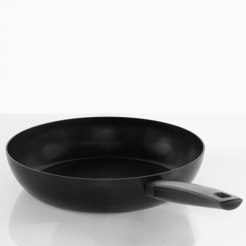 LocknLock Hard & Light 10" Frying Pan Black