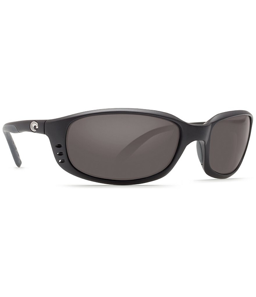 Costa Del Mar UVA/UVB Protection Wrap Sunglasses