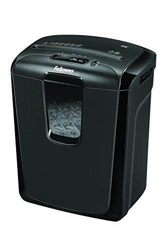 Paper Shredder, Auto Feed, 230 Sheet Capacity, Super Cross-Cut, 1-5 Users, Stack-and-Shred 230X (1757573)