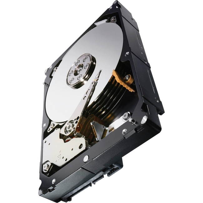 Dell 342-2138 - 600GB 2.5" SAS 10K 6Gb/s HS Hard Drive