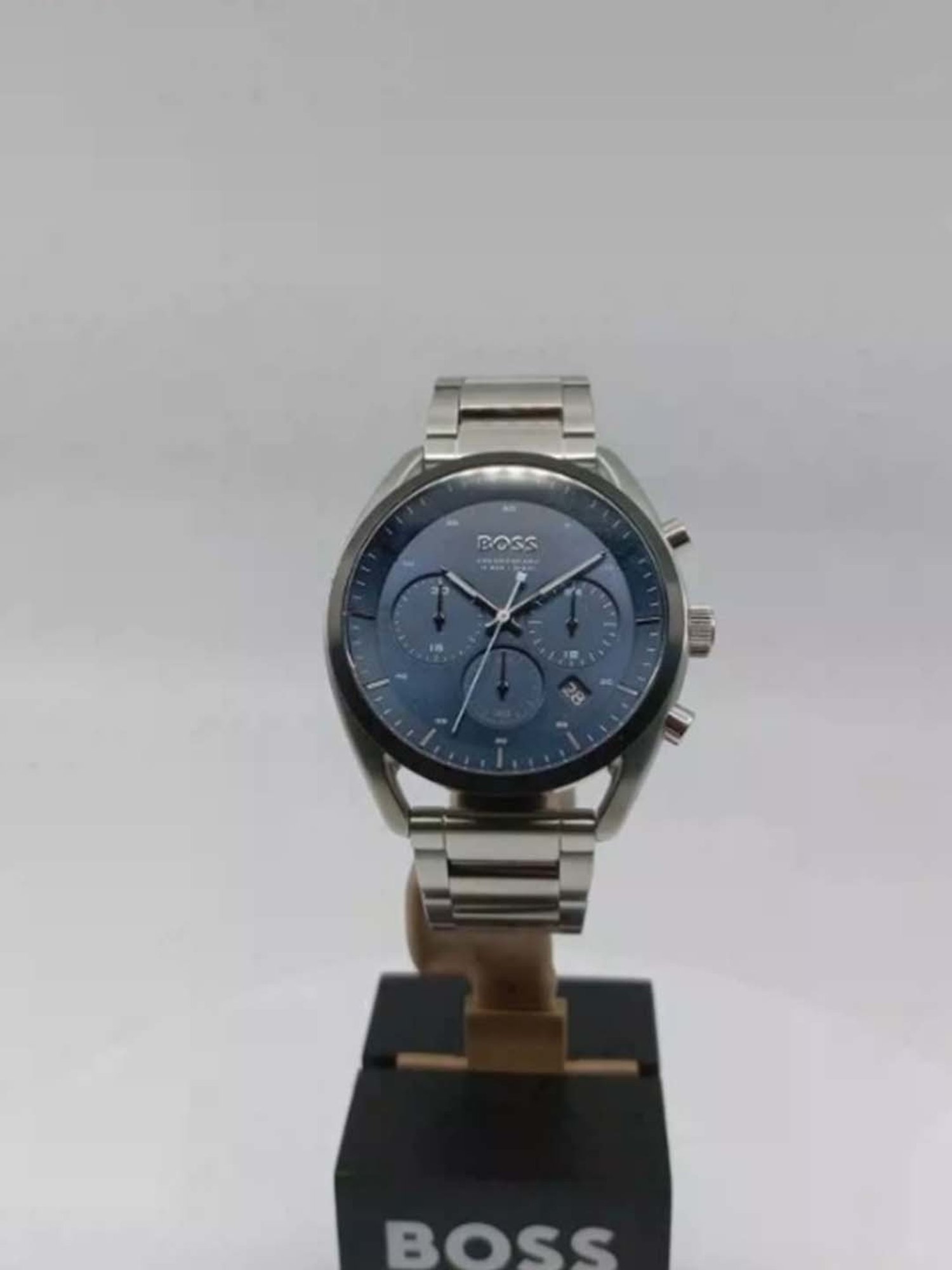 Boss MGI-1514093 Top Analog Watch for Men