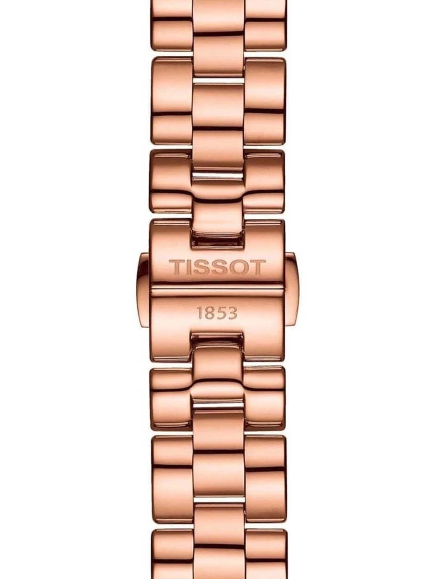 TISSOT T1432101101100 T-Classic Watch for Women