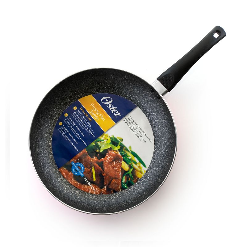 Ballarini Parma Forged Aluminum 11-inch Nonstick Grill Pan