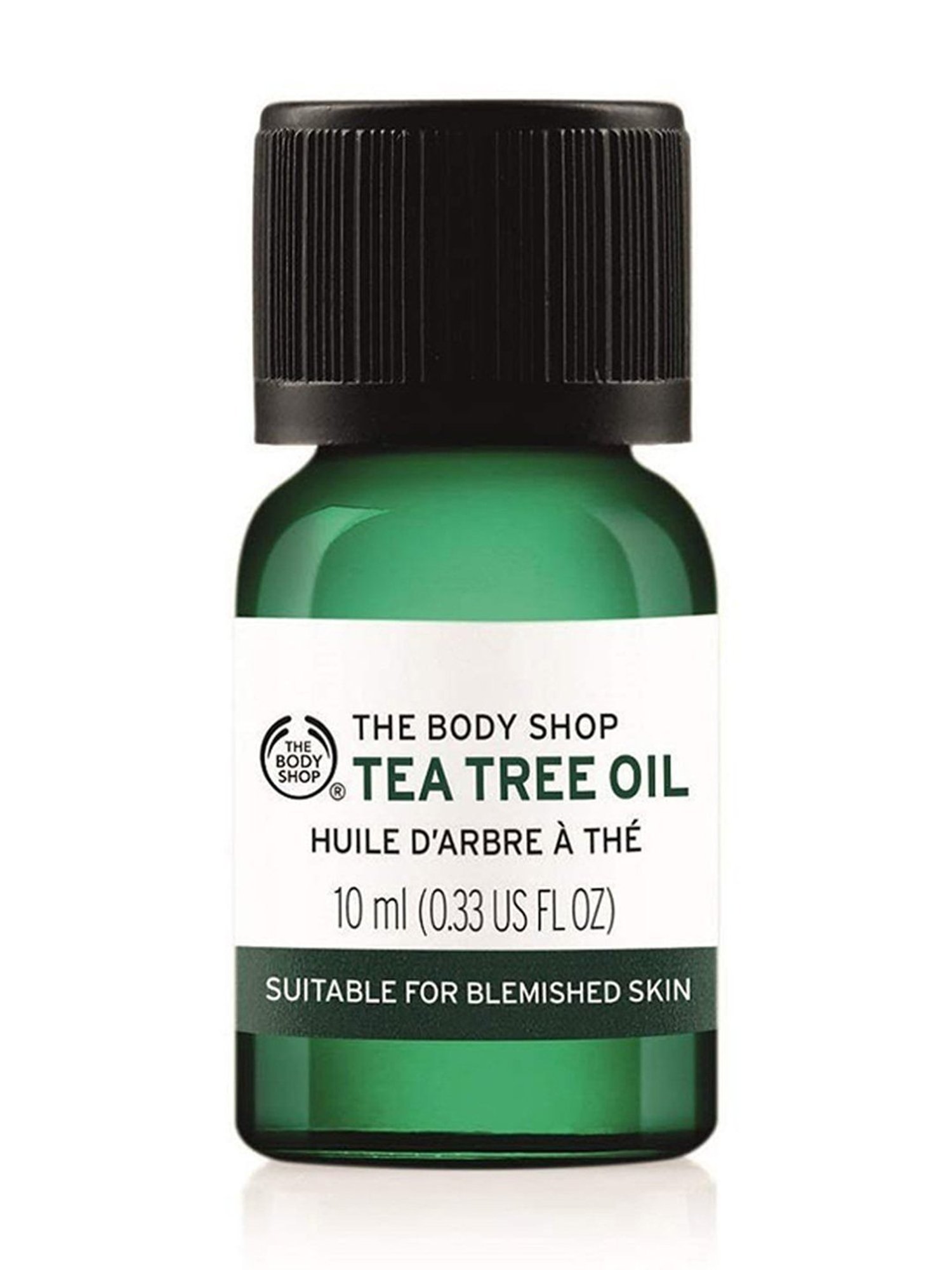 The Body Shop Tea Tree Oil - 10 ml