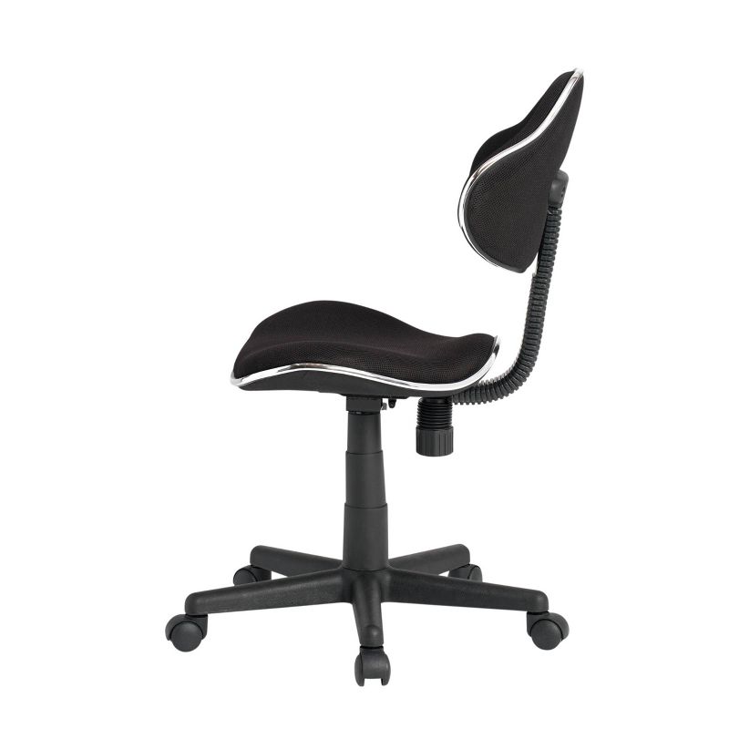 Task Chair - Black - Studio Designs
