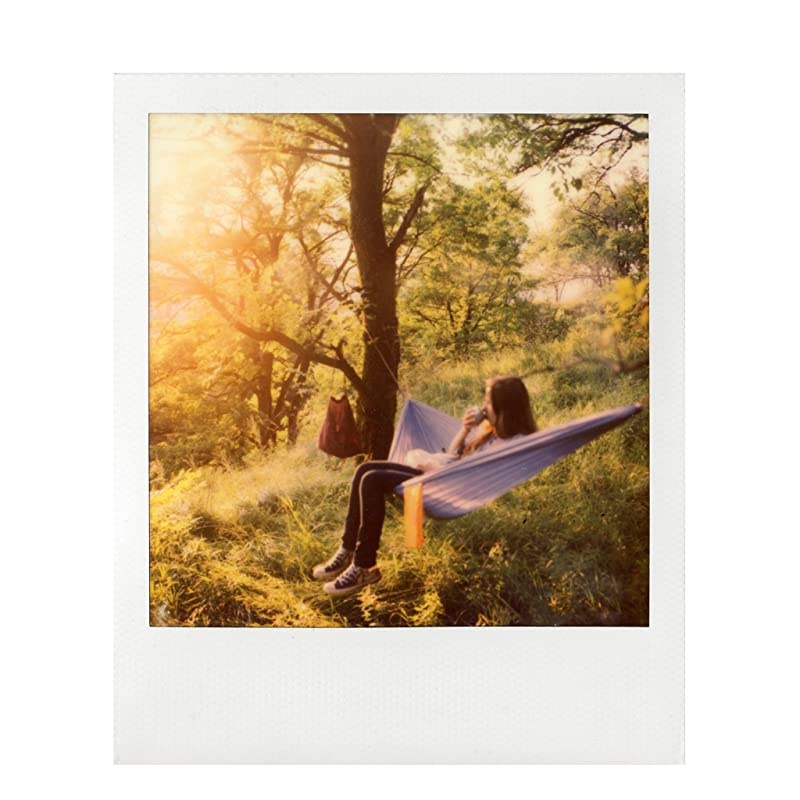 Color Film for SX-70 (6004)