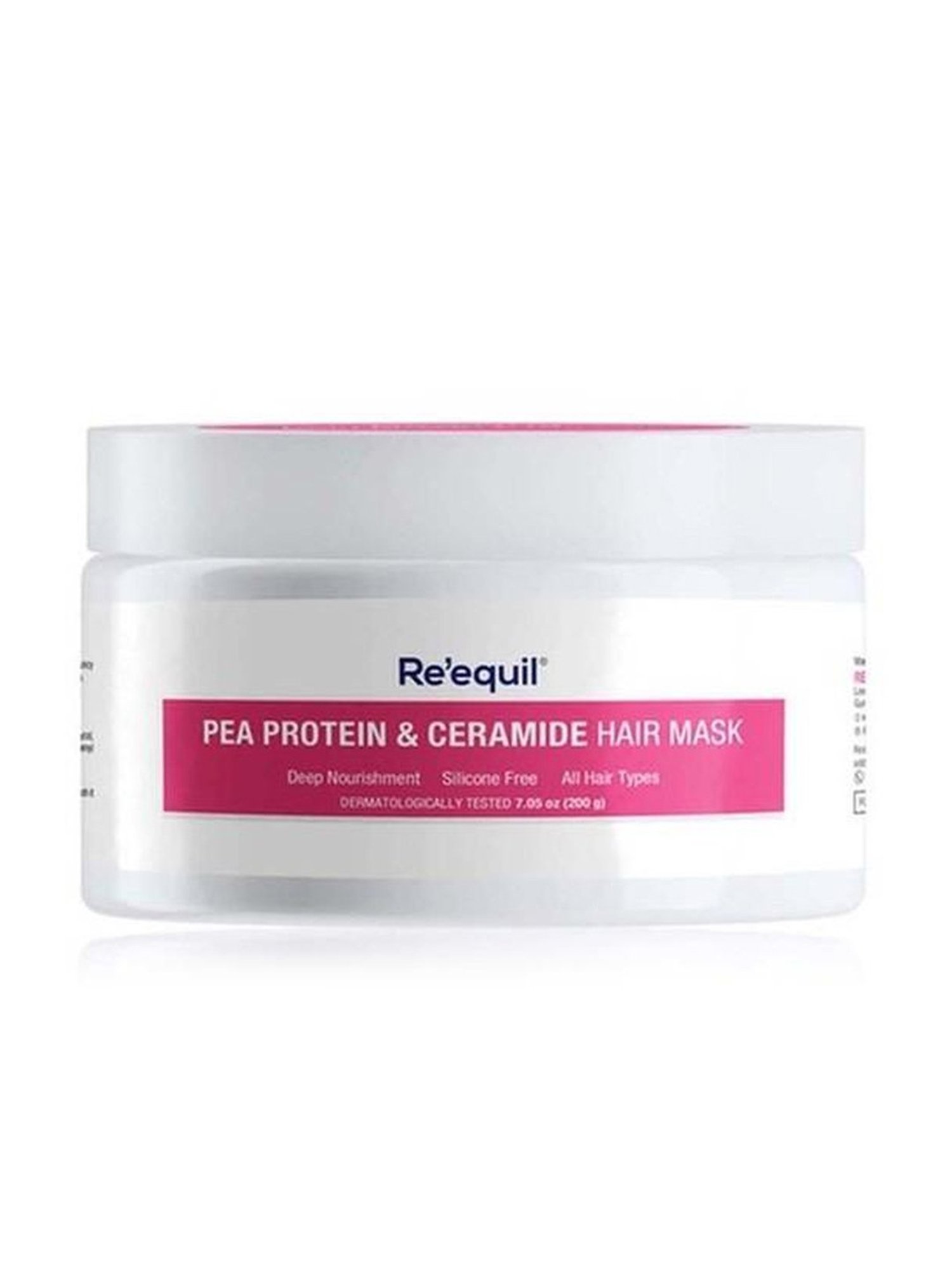 Richfeel Brahmi Intensive Repair Hair Pack - Pack of 4