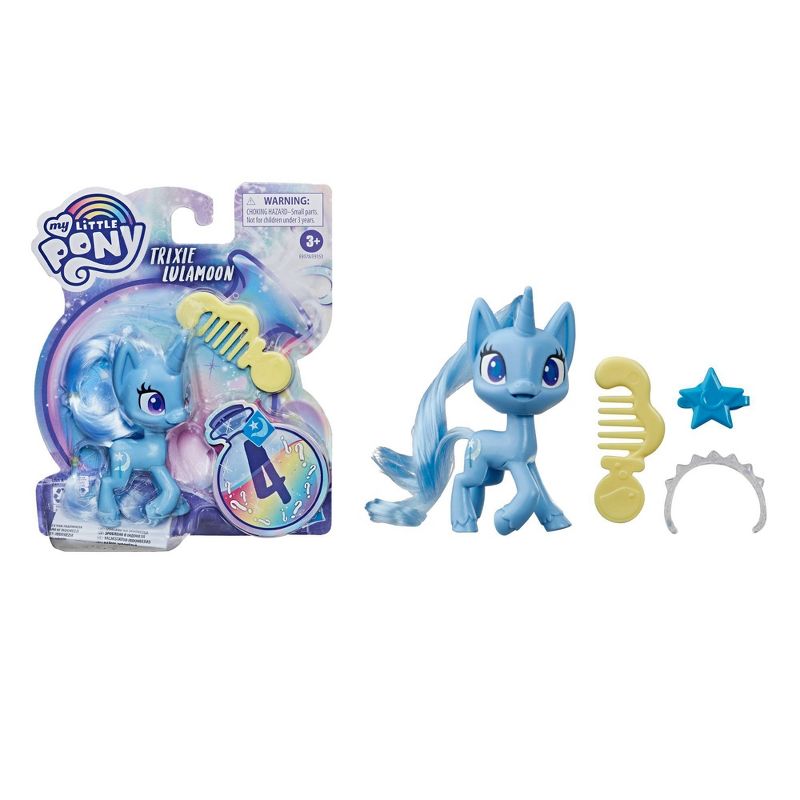 My Little Pony Trixie Lulamoon Potion Pony