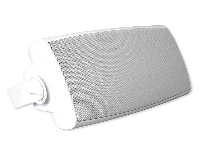 Channel Vision OS526 Soprano Series 5.25-Inch Marine / Outdoor Speaker, 160 Watt