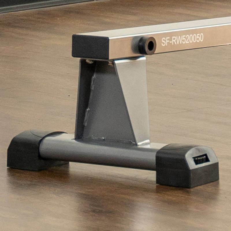 Sunny Health & Fitness Air Fan Rowing Machine