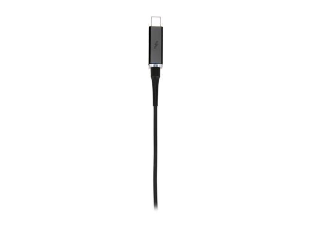 Corning AOC-MMS4CVP5-5M20 Thunderbolt Optical Cable 5.5m (18ft) for Self-Powered Peripherals