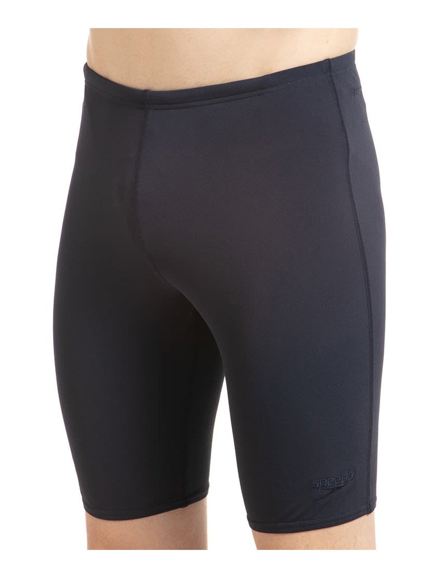 Speedo Navy AM Essential Endurance Plus Jammer Shorts