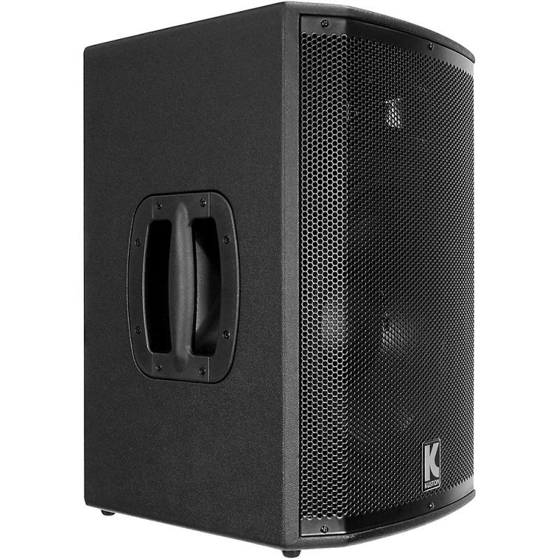Kustom PA HiPAC12 12 in. Powered Speaker