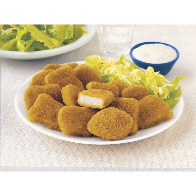 Foster Farms Chicken Breast Nuggets - Frozen - 33.6oz