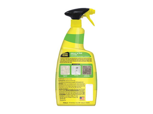 Weiman 2054AEA Grout Tile Cleaner, 28 oz.