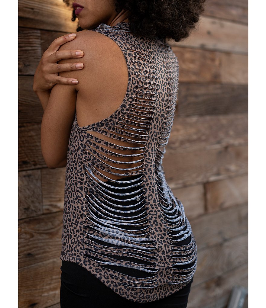 Modern Movement Solid Seamless Scoop Neck Microfiber Camisole