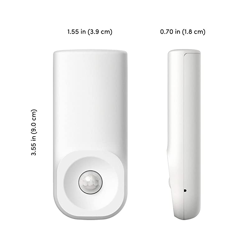 Home Security Motion Sensor (1 Pack)