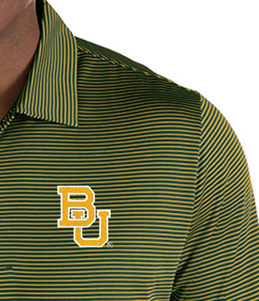 Antigua NCAA Quest Short-Sleeve Polo Shirt