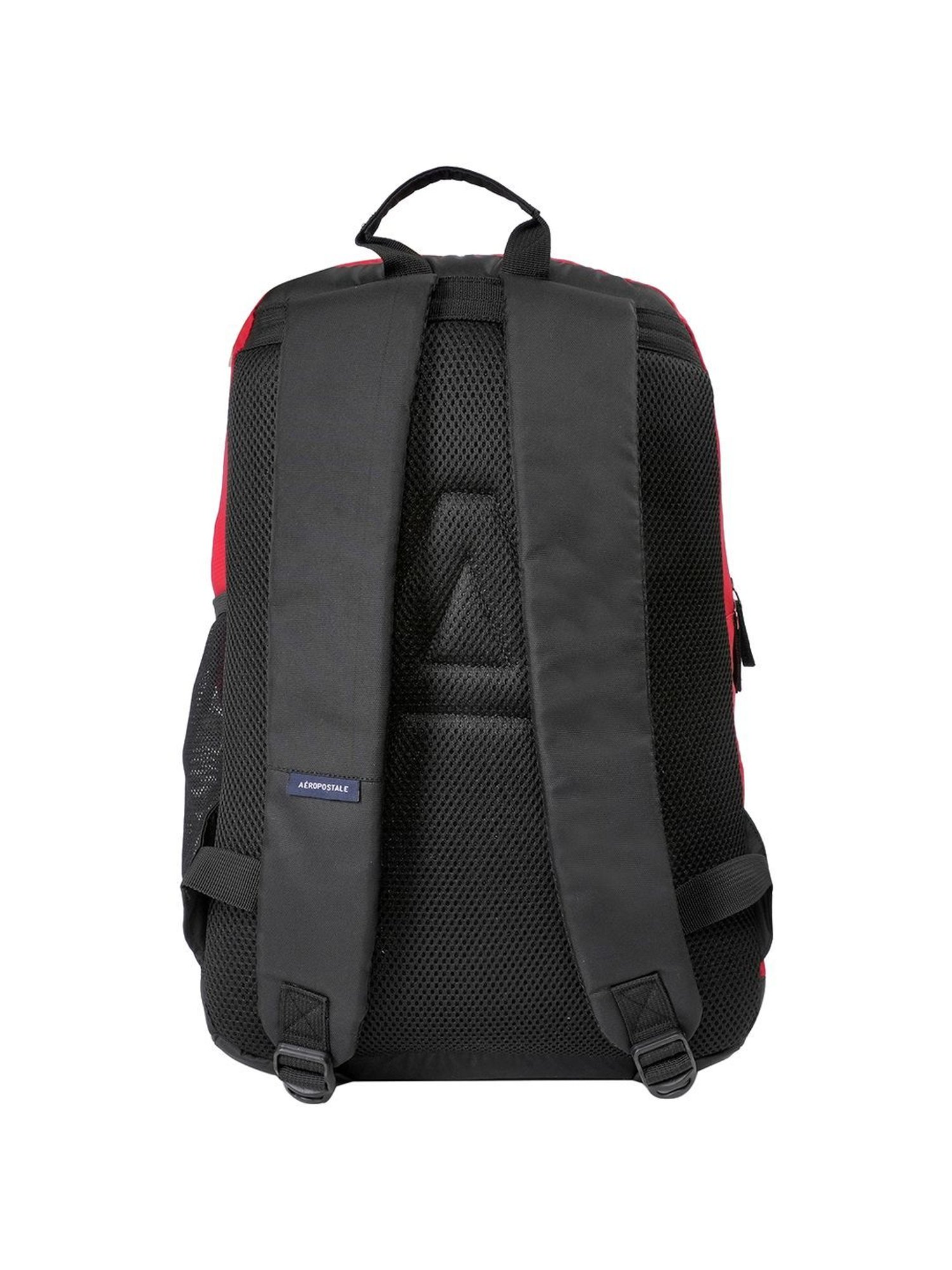 Aeropostale Saturn Red Backpacks Backpack