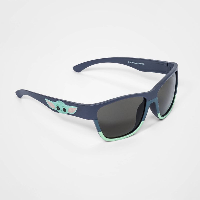 Speedo Buggy Sunglasses - Purple/Blue