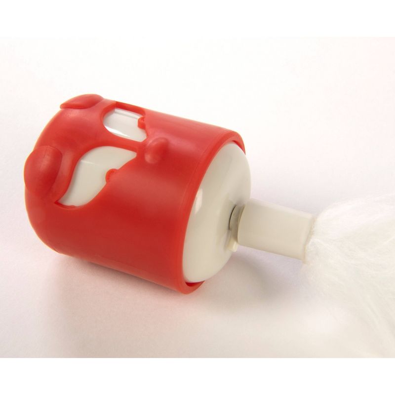 Petlinks Foxy Frenzy Cat Toy - Red