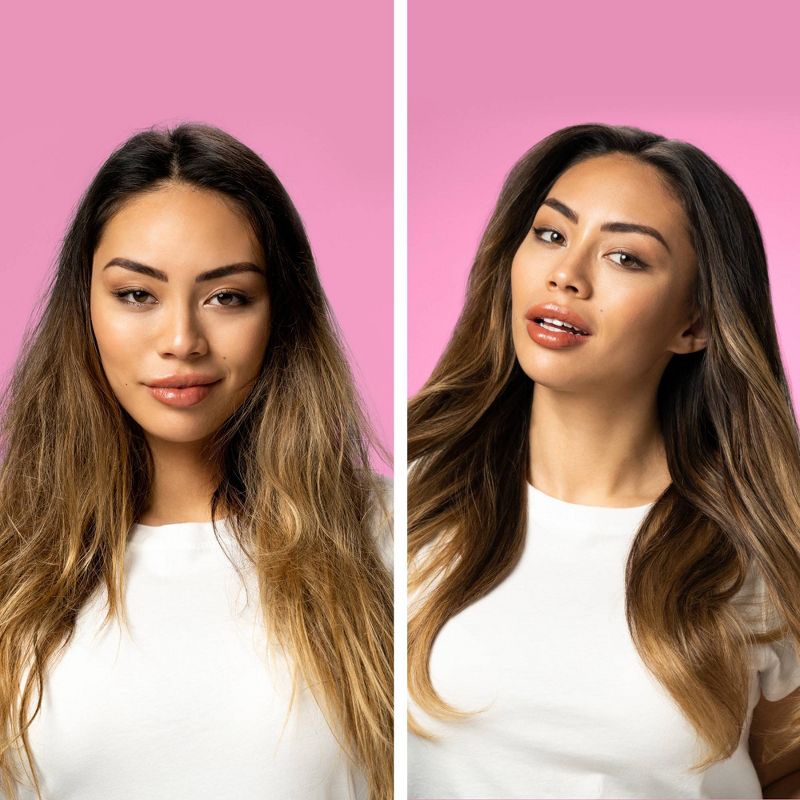 OGX Extra Strength Keratin Strengthening and Smooth Shampoo - 13 fl oz