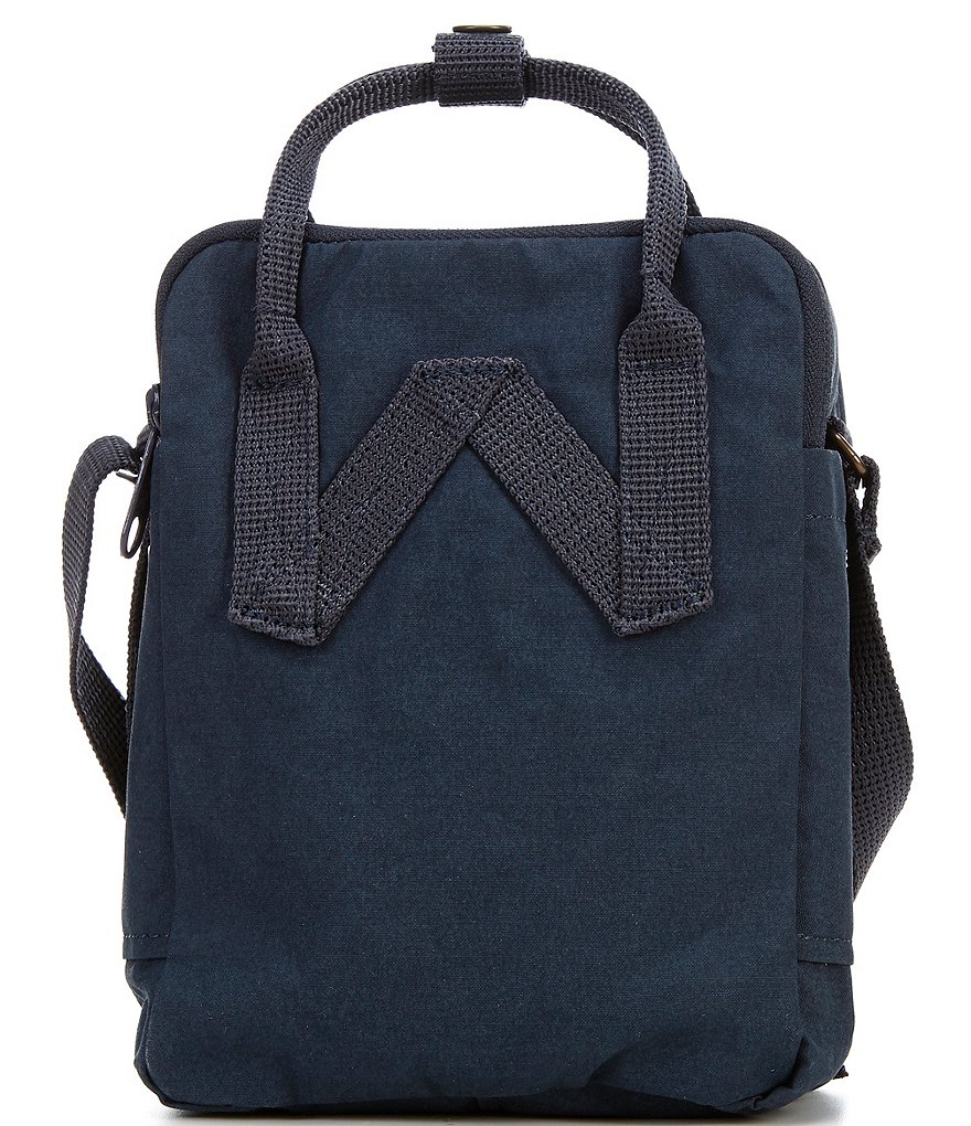 Fjallraven Kanken Sling Zip Crossbody Bag