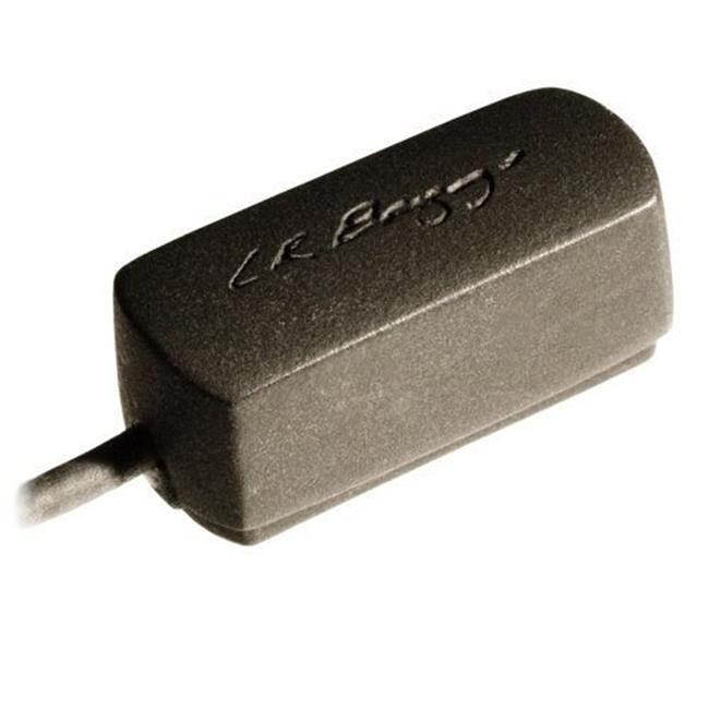 LR Baggs RADIUS-M Mandolin Pickup with External Jack Mount