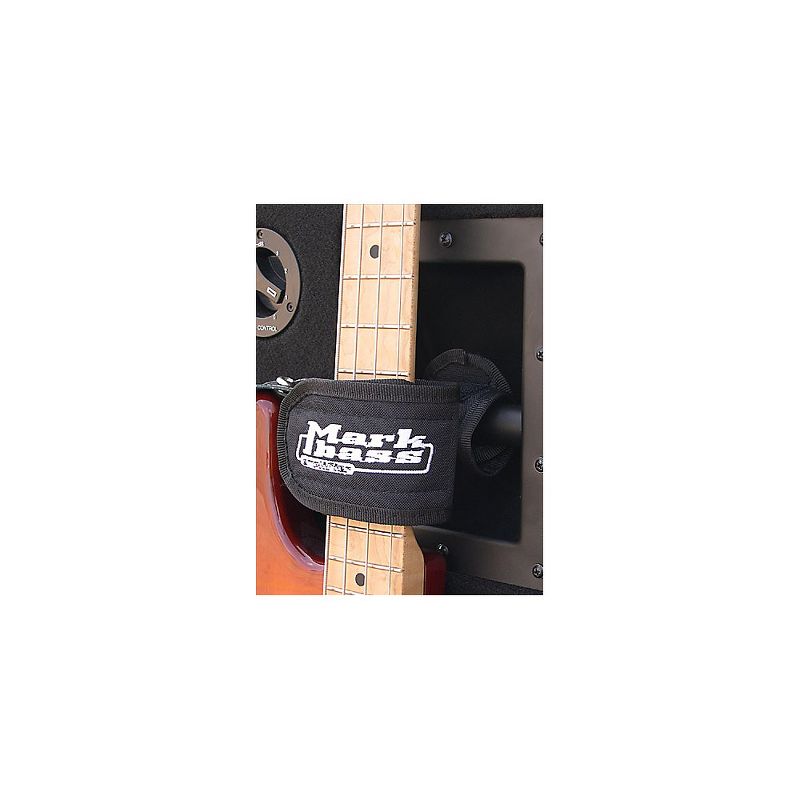 Markbass Bass Keeper Strap