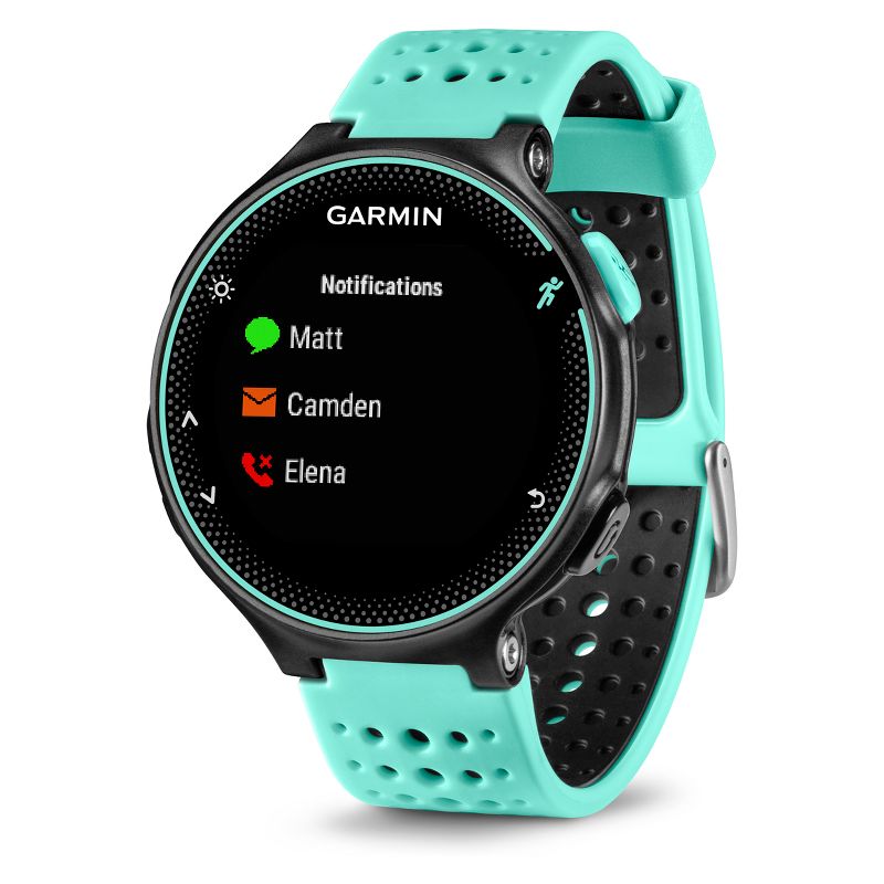 Fossil Gen 5E Smartwatch 42mm - Rose Gold-Tone Stainless Steel Mesh