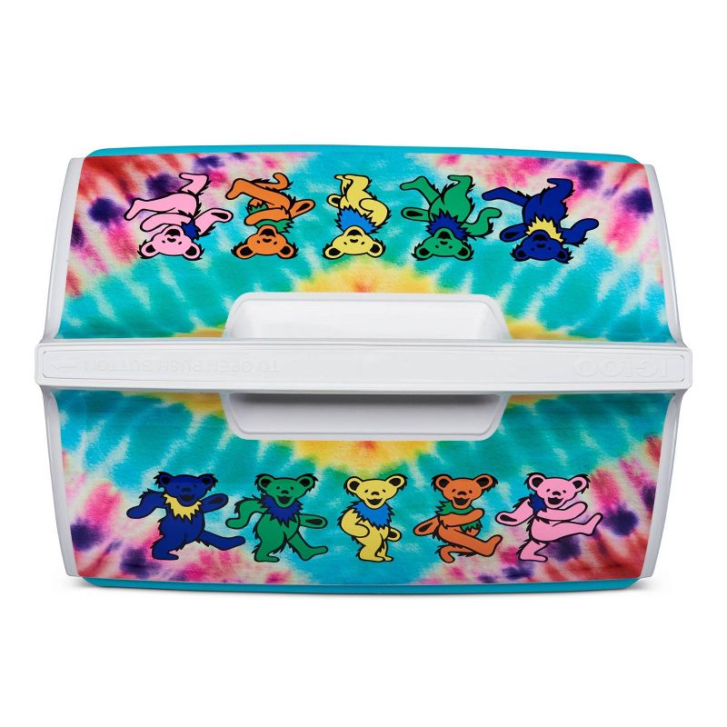 Coghlan's Cooler Light LED Auto-On Lamp for Toolbox Ice Chest Tacklebox Fishing