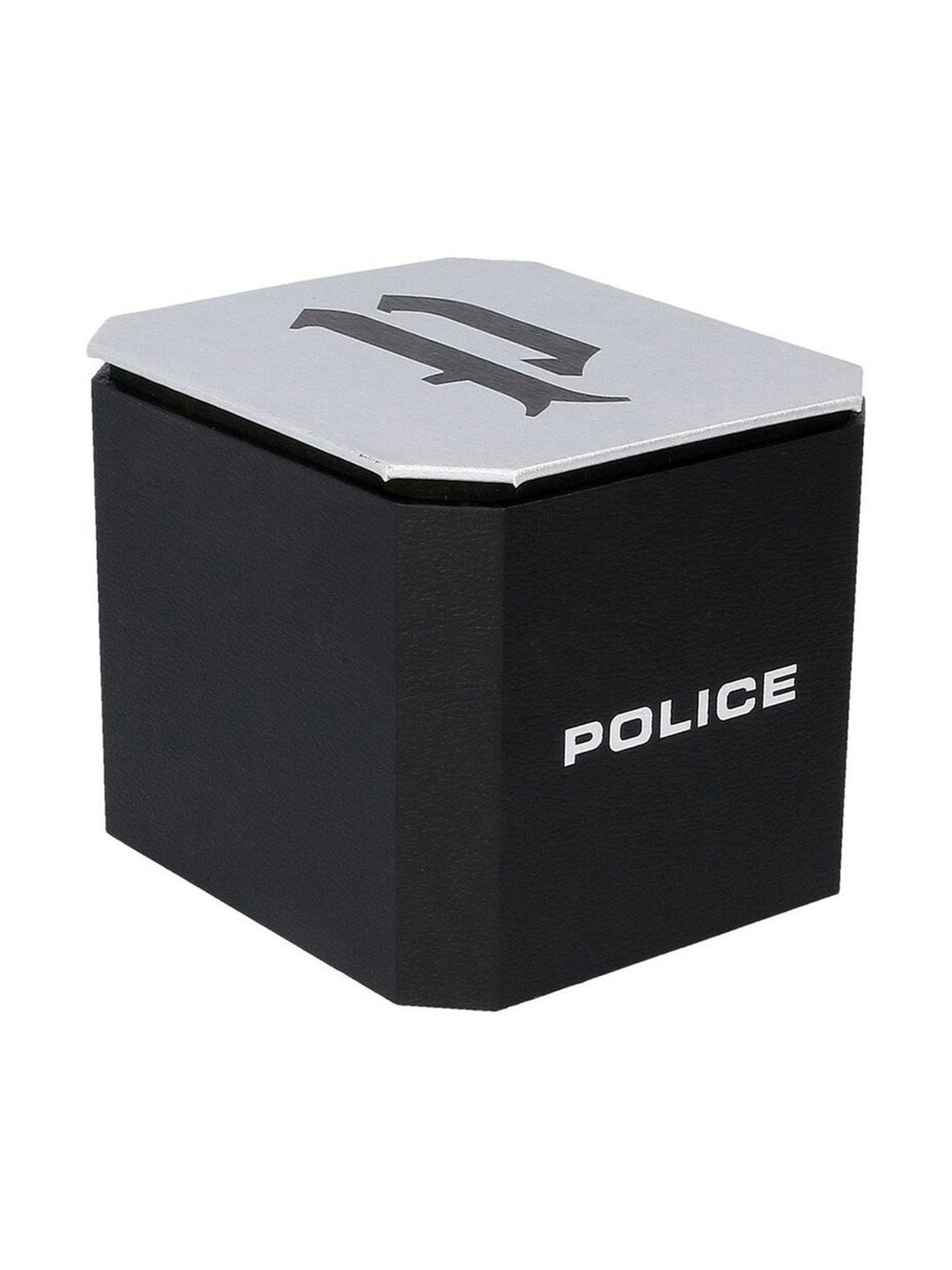 Police PLPEWJG0005203 Analog Watch Men