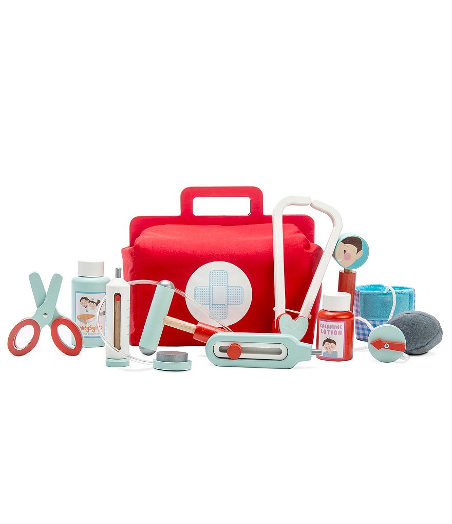 Le Toy Van Honeybake Doctor's Set